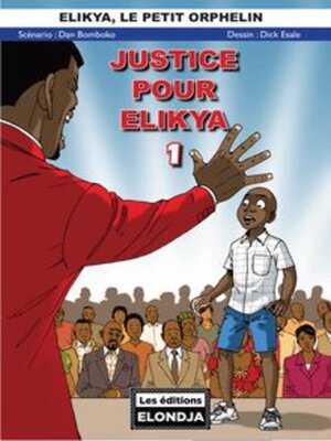cover image of En Couleur